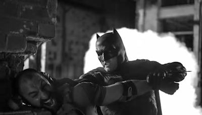 BATMAN: le apparizioni di Ben Affleck nel DCEU classificate dalla peggiore alla migliore