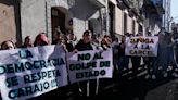 Bolivia convoca a embajador argentino por comunicado que tilda de falsa denuncia de intento de golpe
