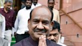 Om Birla elected Lok Sabha speaker, Opposition didn't press for votes