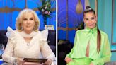 Vuelve Mirtha Legrand: finalmente, Nacho Viale selló el acuerdo con eltrece que también contempla el regreso de Juana