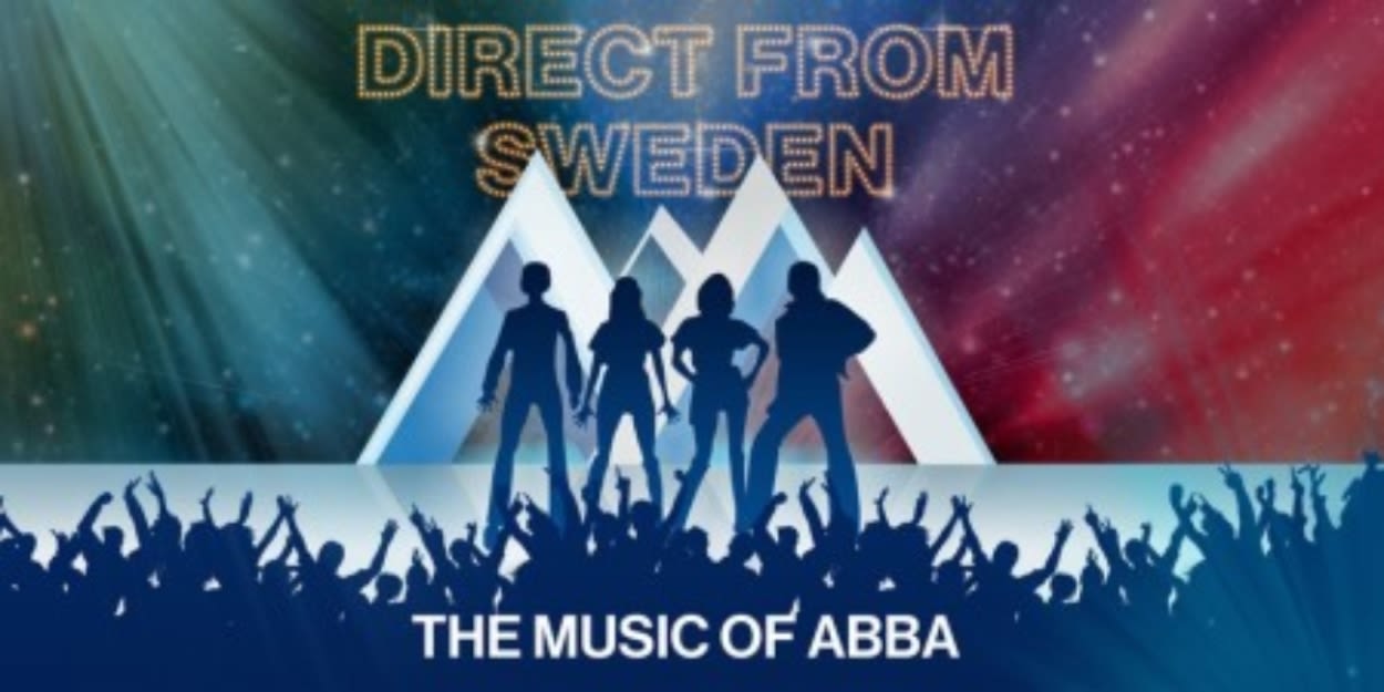 THE MUSIC OF ABBA is Coming to BBMann in January 2025