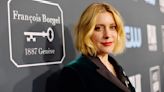 Greta Gerwig is up for directing an action or superhero movie
