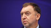 Russian oligarch Oleg Deripaska charged with violating U.S. sanctions