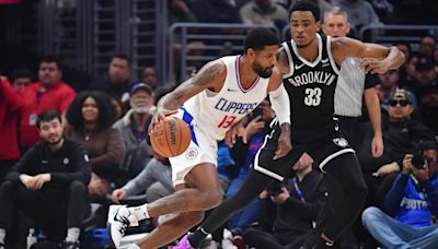 What Stars Could the Nets Realistically Lure to Brooklyn?