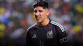 Selección mexicana: diagnóstico de Edson Álvarez sigue en la incertidumbre