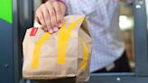 McDonald’s misses first quarter earnings and sales forecasts