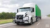 Truckload linehaul rates stabilizing, Cass report shows