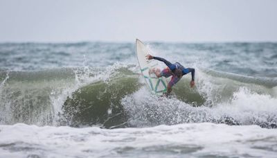 Which NC beaches are the best for surfing? Here’s what Southern Living says