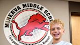 Synchony Financial Kid of Character: Brady First, Minerva