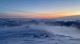 Atop the Rockpile: March madness of the meteorological kind