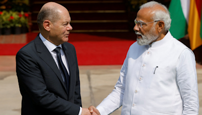 Growing Importance of India: German Companies Plan Increased Investments