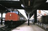 Cheyenne Depot Museum