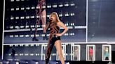 Taylor Swift To Fill Void At Fall Box Office As ‘Eras Tour’ Concert Film Hits AMC, Regal, Cinemark; AMC To...