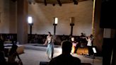 Music, dance troupe lights up Grand Kiva at Aztec Ruins with 90-minute performance