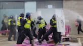 Video: Anti-Immigration Protests Rock UK, Massive Violence And Looting In Many Cities