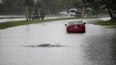 Emiten advertencia de inundaciones para varios municipios