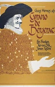 Cyrano de Bergerac