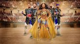 Megan Thee Stallion se unió a Travis Kelce y otras estrellas del fútbol en un comercial que anuncia el regreso de la NFL