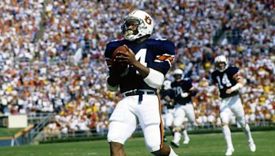 Ranking the 25 Greatest Players in Auburn Football History