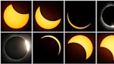 Thunderstorm forecasts threaten to obscure views of the solar eclipse in path of totality