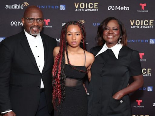Who Is Viola Davis' Daughter? All We Know About Genesis Tennon
