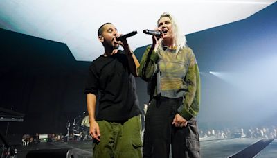 Linkin Park's comeback tour begins amid criticism of new singer Emily Armstrong: What to know about the controversy