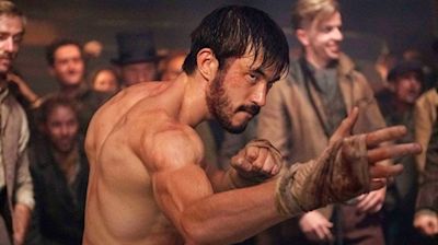 Some Disappointing News About ‘Warrior’ Season 4 On Netflix