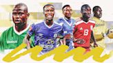 Thembinkosi Lorch, Khama Billiat, Themba Zwane, and other PSL stars who came out of nowhere to dominate South African football | Goal.com South Africa