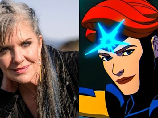 Jennifer Hale of X-MEN ’97 on Bringing Jean Grey and Goblin Queen to Life