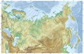 Geography of Russia