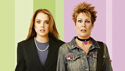 ‘Freaky Friday’ Sequel Gets Official Title; Jamie Lee Curtis & Lindsay Lohan Tease What’s To Come