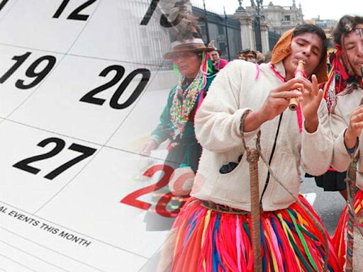 ¿El 27 de julio es feriado o día no laborable en el Perú? Esto se sabe sobre la fecha según El Peruano