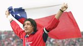 Iván Zamorano, Javier Zanetti y Lindsay Casinelli: Vivencias y opiniones de la Copa América