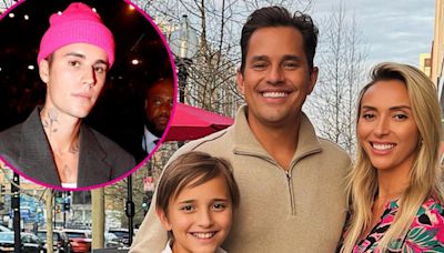 Bill Rancic Says Justin Bieber Is 'So Good' With His 11-Year-Old Son