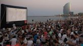 Cine al aire libre en la playa de Barcelona: fechas, lugar y películas