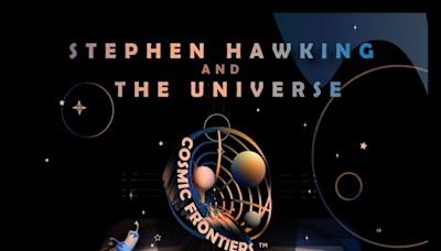 Agenda For Cosmic Frontiers: Steven Hawking And The Universe – April 27-28 At SALA And Live-Streamed On YouTube