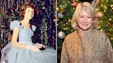 Martha Stewart Shares Her ‘Most Cherished Christmas Traditions’ and Sweet Throwback Photo