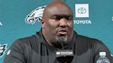 Eagles New Defensive Line Coach Most Important Offseason Hire