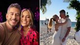 Arie and Lauren Luyendyk Renew Their Wedding Vows in Aruba After 4 Years: 'Never a Bad Time to Recommit'