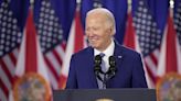 The Biden campaign sees a pathway to victory through Florida