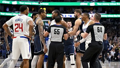 Mavericks turning to secret weapon in Game 5 vs. Clippers