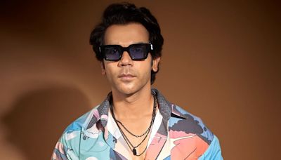 Rajkummar Rao’s Srikanth Continues A Successful Run At Box Office, Inches Closer To Rs 45 Crore