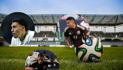 Así debuta la Selección Mexicana en la Copa América 2024