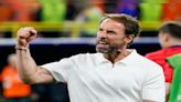 Southgate silences critics after becoming first England manager to take team to two big finals - CNBC TV18