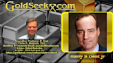 GoldSeek Radio Nugget - Harry S. Dent Jr: Gold's Strength and Rising Demand