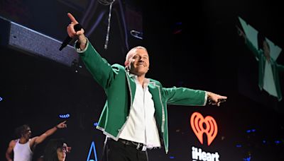 Macklemore gets candid on addiction, relapse amid COVID shutdown: 'I listened to that voice'