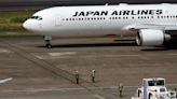 日航兩客機羽田機場碰撞 無人受傷 班機取消