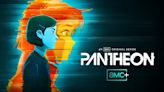 ‘Pantheon’ Scrapped At AMC+; Animated Drama Series Pulled From Streaming Despite Two-Season Order