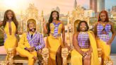 Freeform’s New Series ‘Royal Rules of Ohio’ Releases Trailer Introducing 3 Ghanaian Royal Sisters Living Large the Midwest