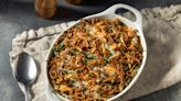 The Best Type of Green Beans for Green Bean Casserole, According to Food Bloggers